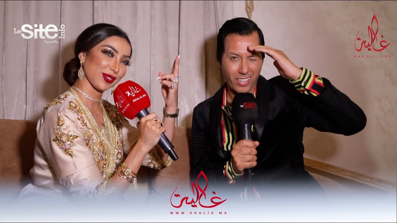 Batma and Simo Steer Controversy... Once Again - Maroc Local et ...