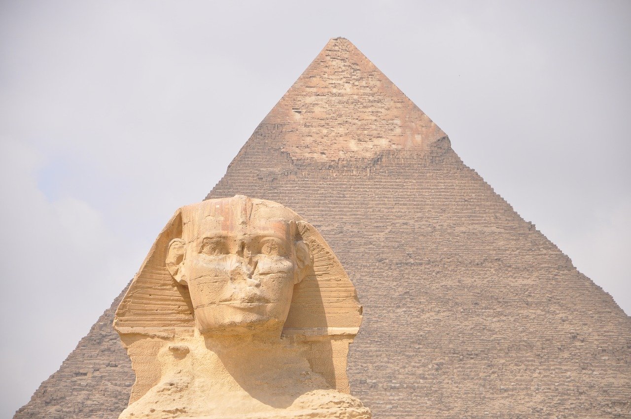Voyage Egypte : Du Caire aux rives du Nil