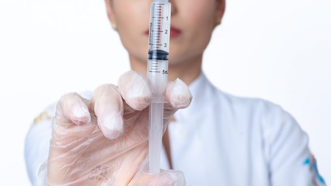 injectable contraceptives