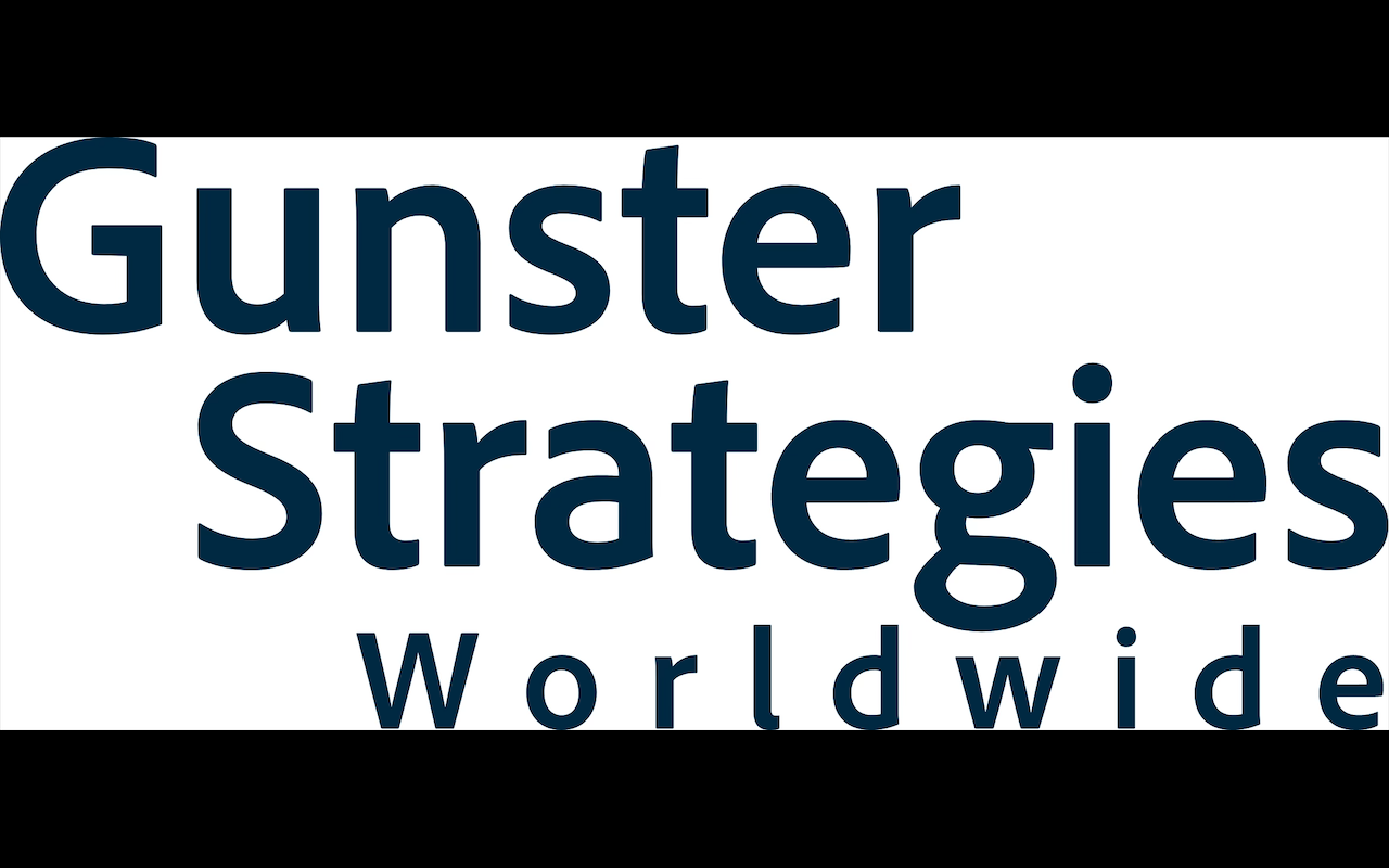 Gunster Strategies Worldwide renforce son engagement et sa présence